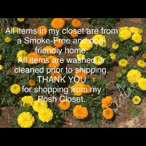 Meet your Posher, Nadine - Picture 8 of 12